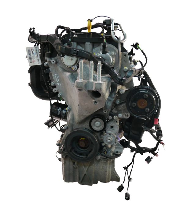 Bloc moteur Ford 1.1L XYJB – Express Parts