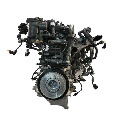 Bloc moteur BMW 3.0L B57D30B-B57 – Express Parts