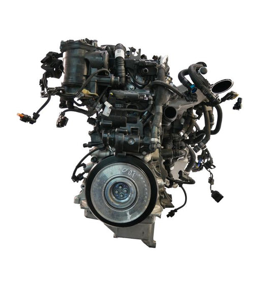 Bloc moteur BMW 3.0L B57D30B-B57 – Express Parts