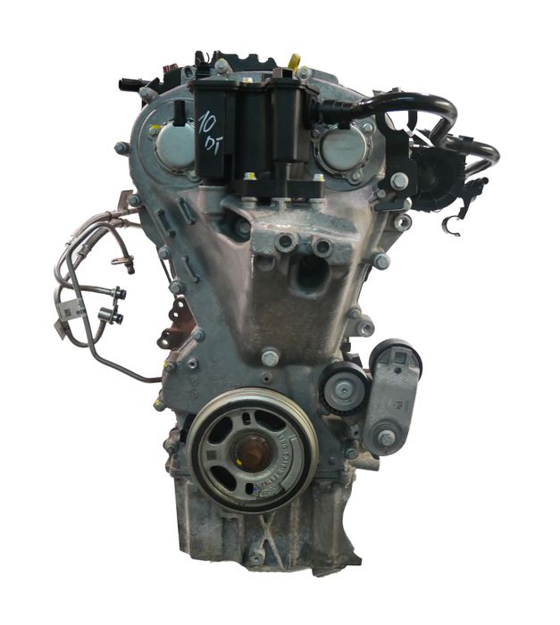 Bloc moteur Ford 1.0L BZJA – Express Parts