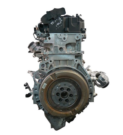 Moteur S55B30A-S55 BMW Série 4 (F32) 78 000 km – vue détail