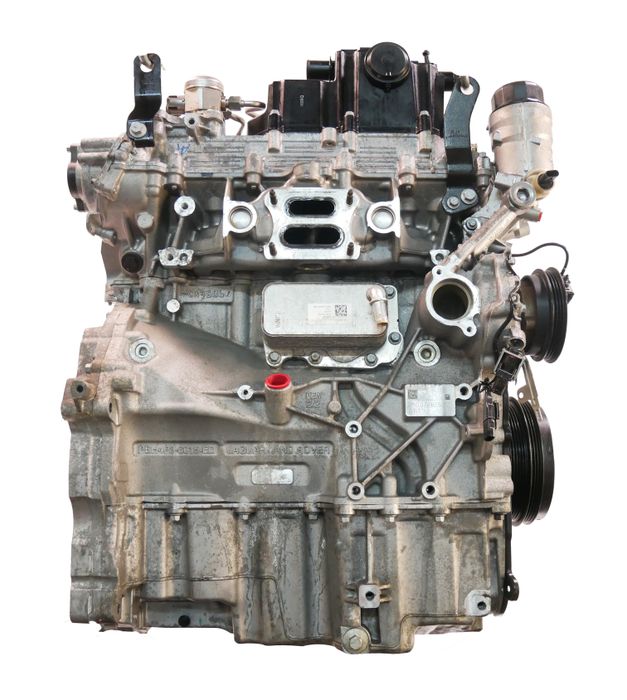 Moteur d'occasion Land Rover Discovery L550 2.0L – PT204-AJ20P4