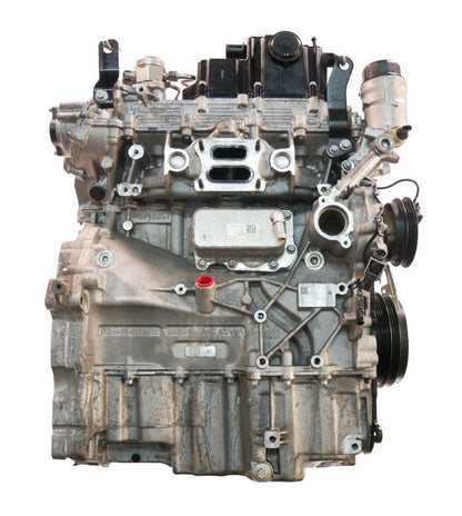 Moteur d'occasion Land Rover Discovery L550 2.0L – PT204-AJ20P4
