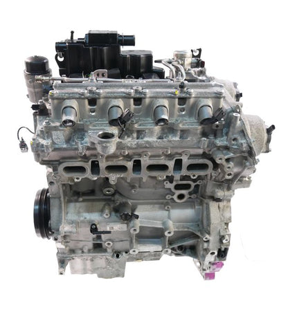 Moteur PT204-AJ20P4 Land Rover Discovery L550 27 000 km – vue détail