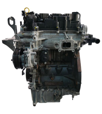 Moteur d'occasion Ford Fiesta VII 1.1L – XYJB