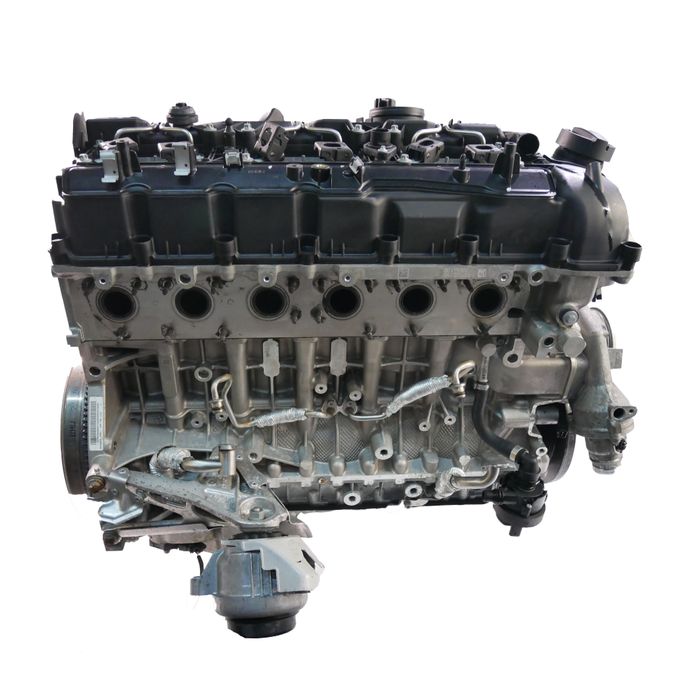 Moteur d'occasion BMW 3.0L S55B30A-S55 – état général