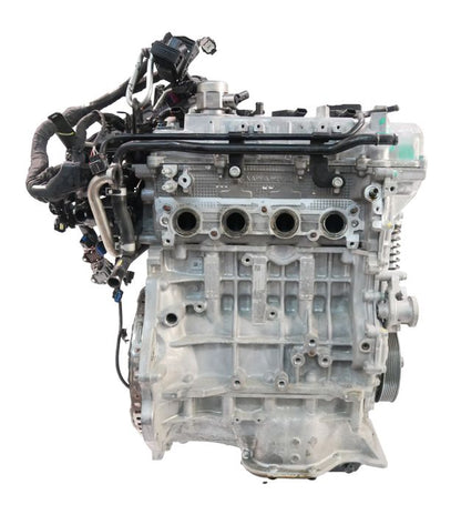 Moteur d'occasion Hyundai 1.6L G4LE – état général