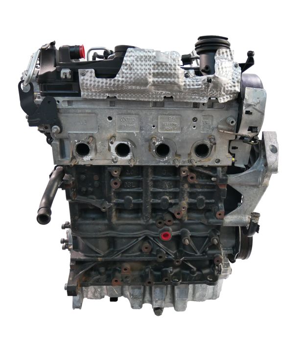 Moteur CBDC-CBD VW Golf Passat 168 000 km – vue détail