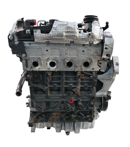 Moteur CBDC-CBD VW Golf Passat 168 000 km – vue détail