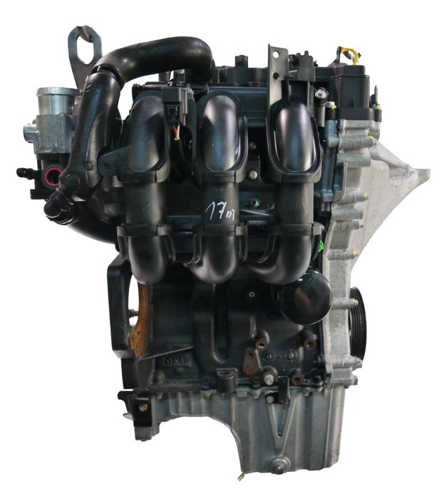 Moteur d'occasion Ford 1.1L XYJB – état général