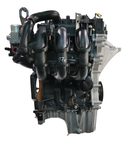 Moteur d'occasion Ford 1.1L XYJB – état général
