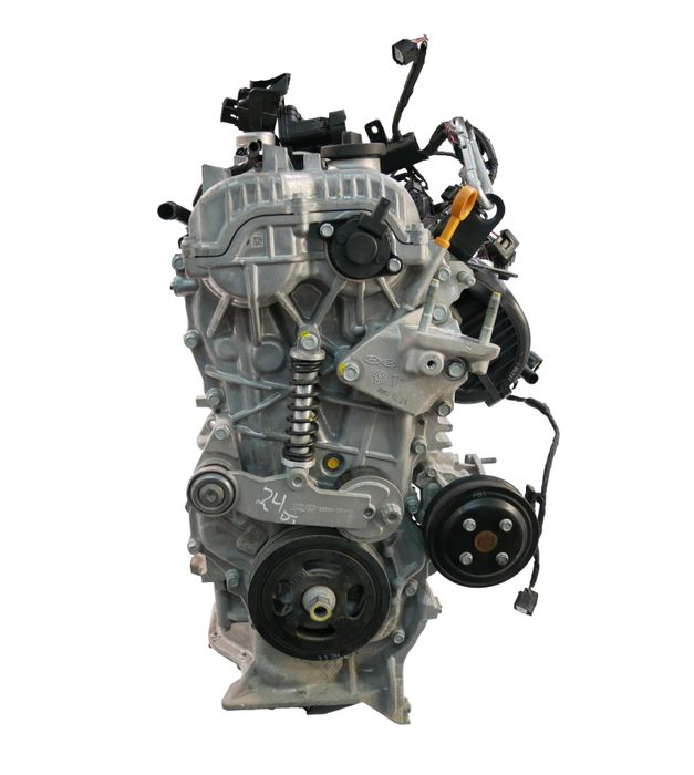 Bloc moteur Hyundai 1.6L G4LE – Express Parts