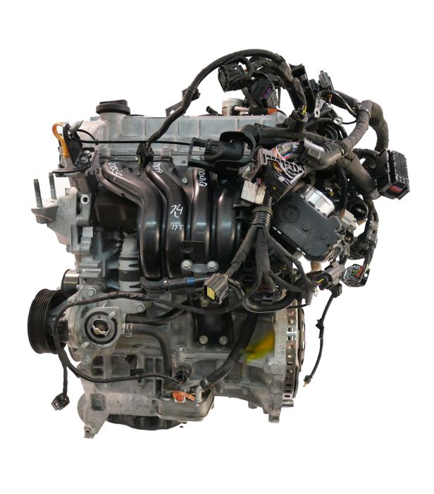 Moteur d'occasion Hyundai Ioniq AE 1.6L – G4LE