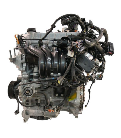 Moteur d'occasion Hyundai Ioniq AE 1.6L – G4LE