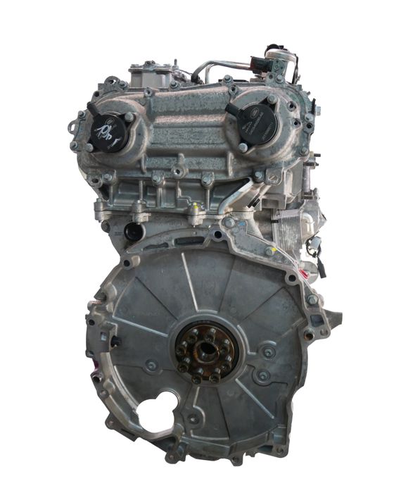 Moteur d'occasion Land Rover 2.0L PT204-AJ20P4 – état général
