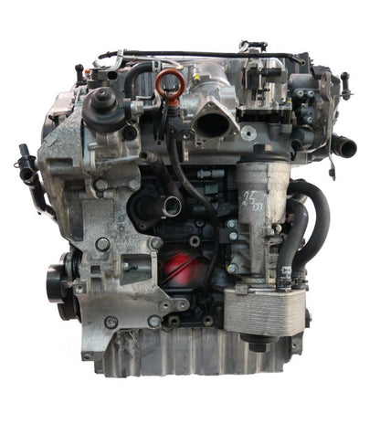 Moteur d'occasion VW Golf Passat 2.0L – CBDC-CBD