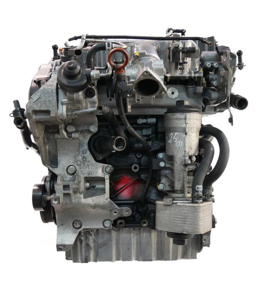 Moteur d'occasion VW Golf Passat 2.0L – CBDC-CBD