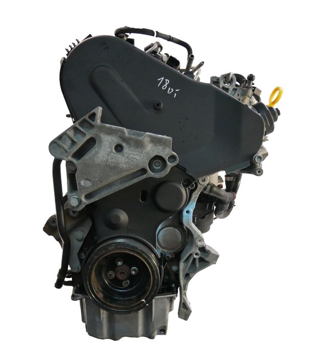 Bloc moteur Audi 2.0L CRBC-CRB – Express Parts