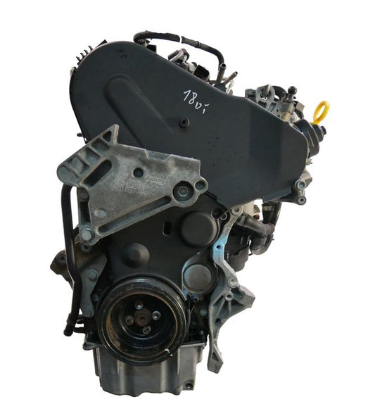 Bloc moteur Audi 2.0L CRBC-CRB – Express Parts