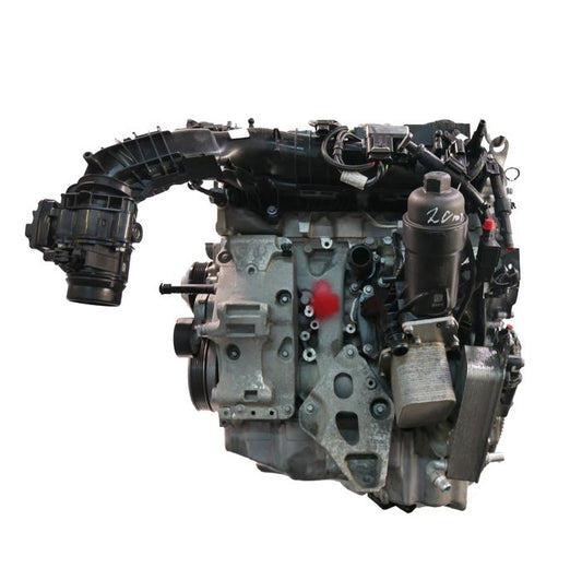 Moteur d'occasion BMW Série 4 (F32) 2.0L – B47D20A-B47
