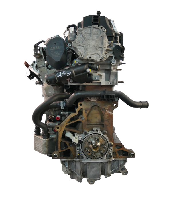 Moteur d'occasion VW 2.0L CBDC-CBD – état général