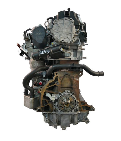 Moteur d'occasion VW 2.0L CBDC-CBD – état général