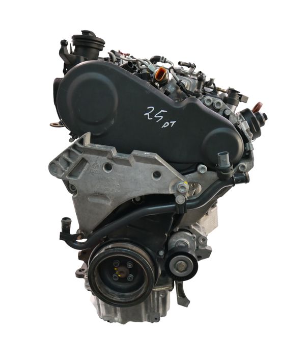 Bloc moteur VW 2.0L CBDC-CBD – Express Parts