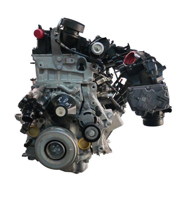 Bloc moteur BMW 2.0L B47D20A-B47 – Express Parts