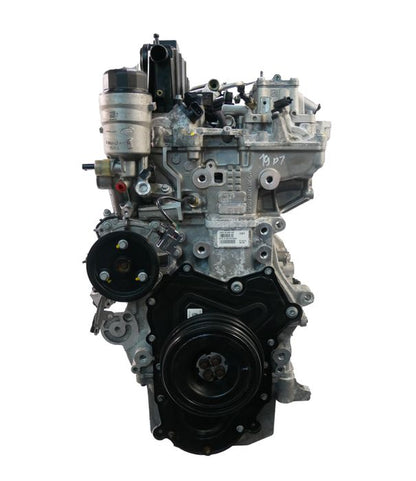 Bloc moteur Land Rover 2.0L PT204-AJ20P4 – Express Parts