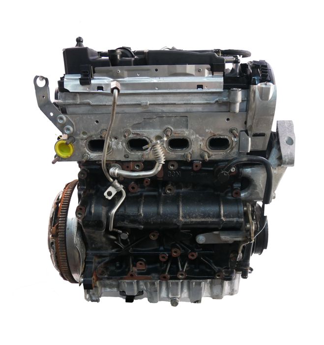 Moteur d'occasion Audi 2.0L CRBC-CRB – état général