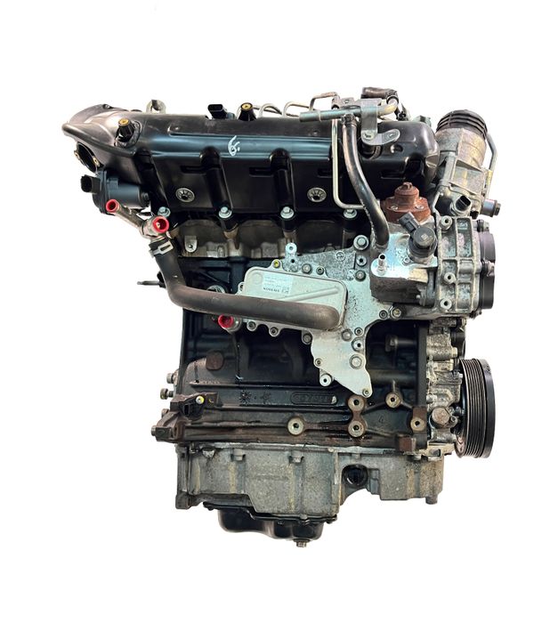 Moteur d'occasion Opel Antara Insignia Zafira 2.0L – B20DTH-B20-LFS
