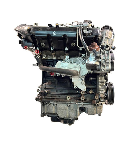 Moteur d'occasion Opel Antara Insignia Zafira 2.0L – B20DTH-B20-LFS