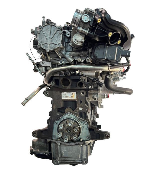 Bloc moteur Opel 2.0L B20DTH-B20-LFS – Express Parts