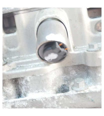 Vue moteur PT204-AJ20P4 Land Rover 2.0L – pièce occasion