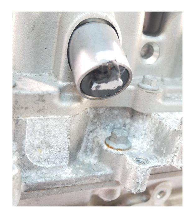 Moteur Land Rover Discovery L550 PT204-AJ20P4 – Express Parts Belgique