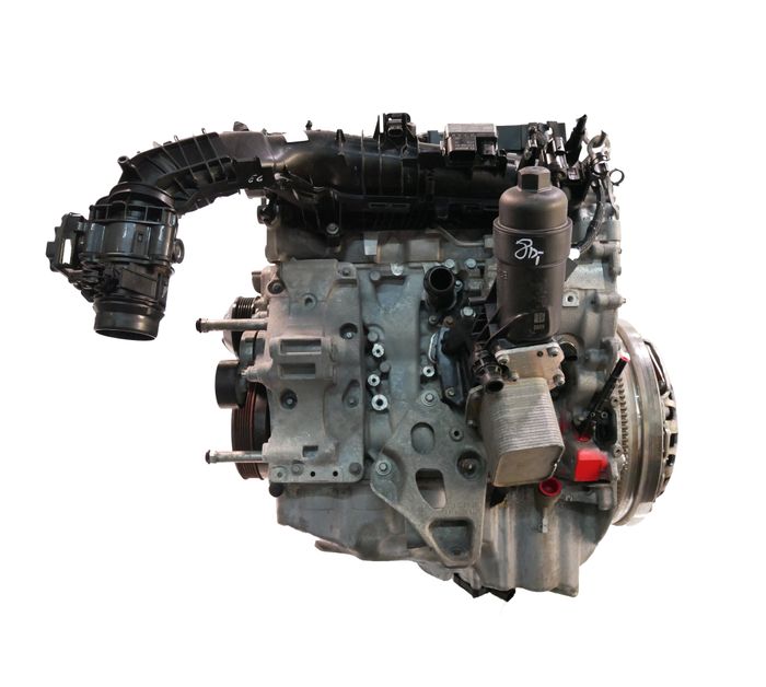 Moteur d'occasion BMW Série 1 (F20) 2.0L – B47D20A-B47