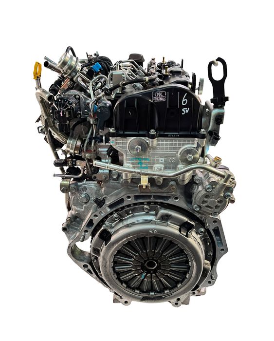 Bloc moteur Isuzu 1.9L RZ4E-TC/RZ4E – Express Parts