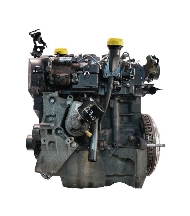 Moteur d'occasion Renault Megane Ph1 1.5L – K9K832