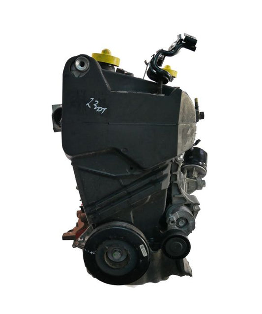 Bloc moteur Renault 1.5L K9K832 – Express Parts