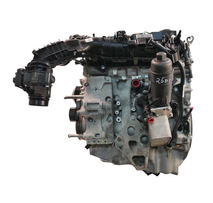 Moteur d'occasion BMW Série 1 (F20) 2.0L – B47D20A-B47