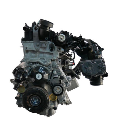 Moteur d'occasion BMW 2.0L B47D20A-B47 – état général