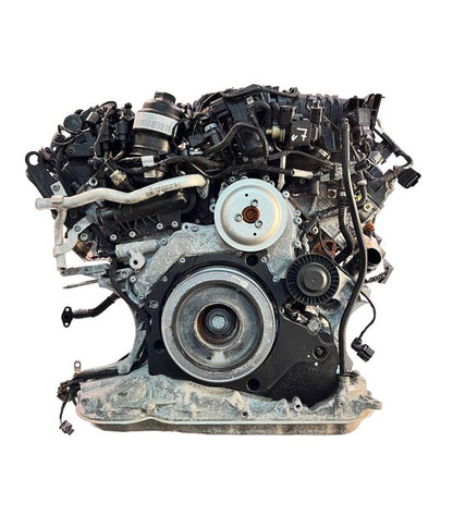 Moteur d'occasion Audi A7 A6 3.0L – DDVB