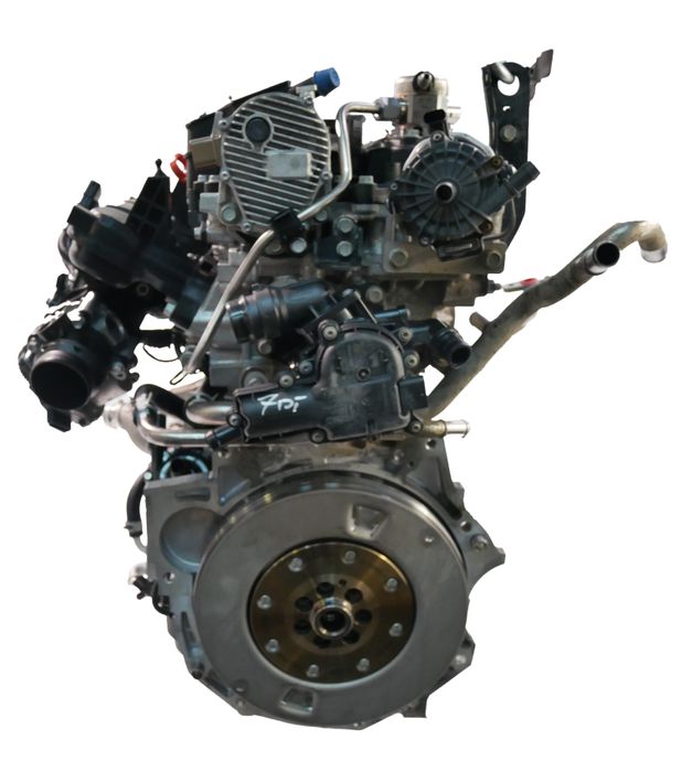 Bloc moteur Kia 1.6L G4FT – Express Parts