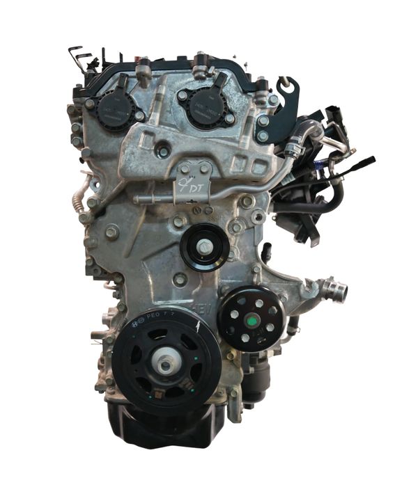 Moteur G4FT Kia Sorento MQ4 70 000 km – vue détail