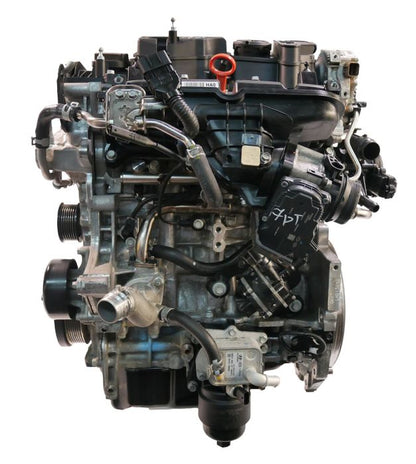 Moteur d'occasion Kia Sorento MQ4 1.6L – G4FT