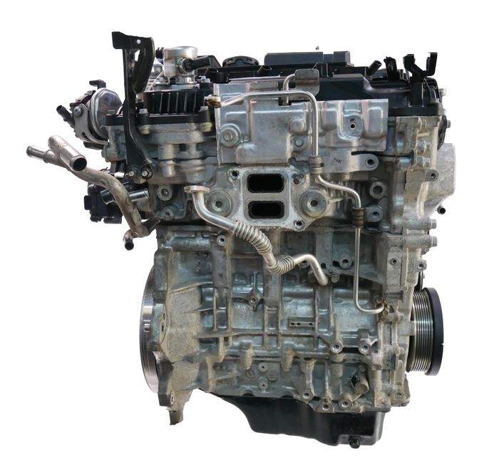 Moteur d'occasion Kia 1.6L G4FT – état général
