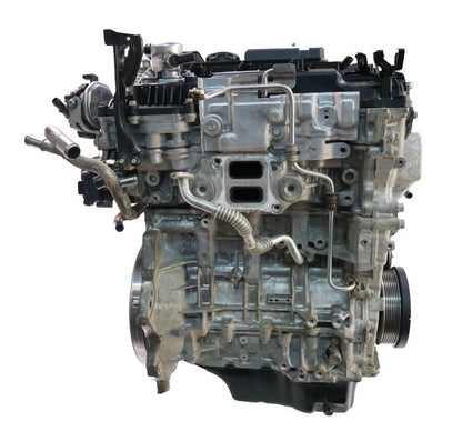 Moteur d'occasion Kia 1.6L G4FT – état général