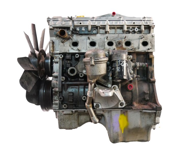Moteur d'occasion Land Rover 2.5L 16P – état général