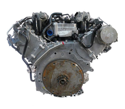 Moteur d'occasion Audi 3.0L CCWA-CCW – état général