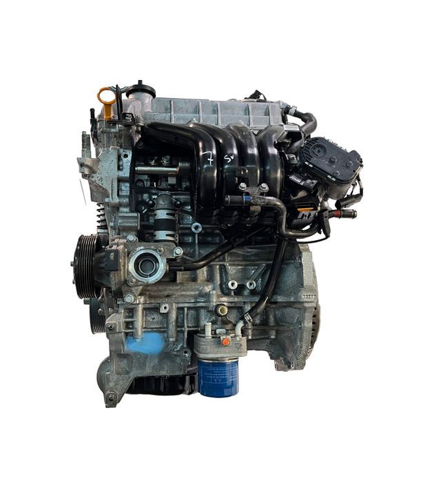 Moteur d'occasion Kia Niro DE 1.6L – G4LE